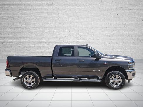 New 2025 RAM 2500 Big Horn image 5