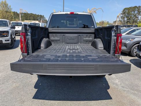 Used 2026 Ford F150 XLT w/ Equipment Group 303A High AWD/4WD image 7