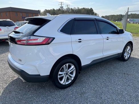 Used 2019 Ford Edge SEL image 7