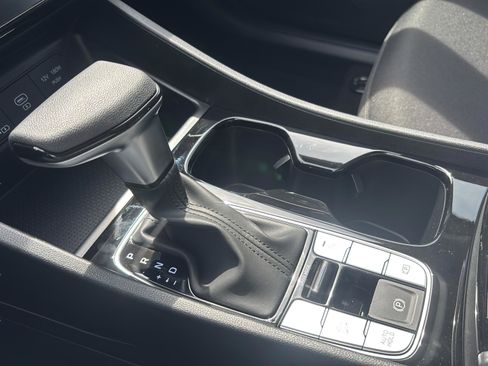 New 2026 Hyundai Tucson SEL FWD image 18