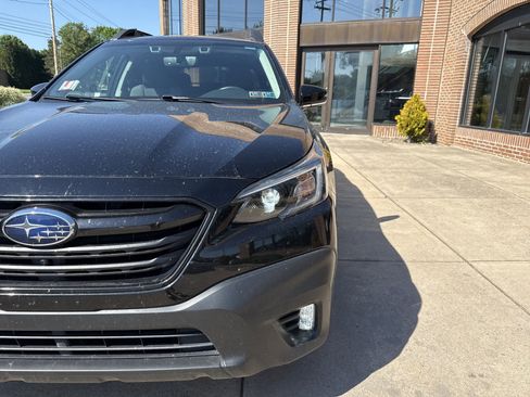 Used 2020 Subaru Outback Onyx Edition XT w/ Popular Package #2 AWD/4WD image 8