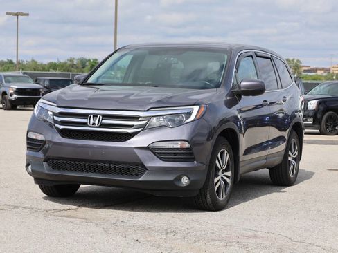 Used 2018 Honda Pilot EX-L image 6
