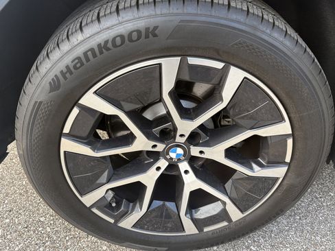 Certified 2025 BMW X3 xDrive30 AWD/4WD image 14