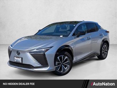 Used 2024 Lexus RZ 300e Premium w/ Accessory Package (K3)