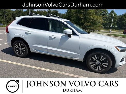 Used 2021 Volvo XC60 T8 Inscription Expression AWD/4WD image 4