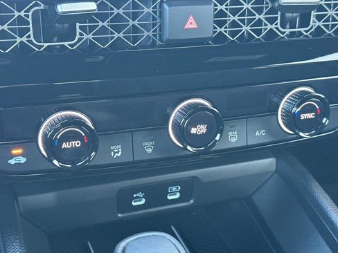 Certified 2025 Honda Accord Sport image 18