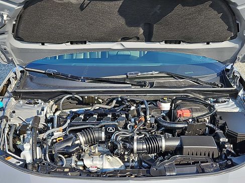 Certified 2026 Acura Integra FWD image 29