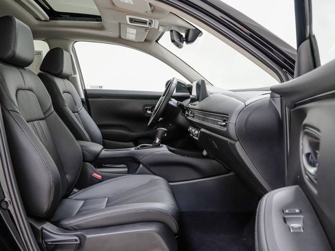 New 2026 Honda HR-V EX-L image 34