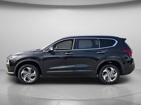 Used 2023 Hyundai Santa Fe SEL AWD/4WD image 3