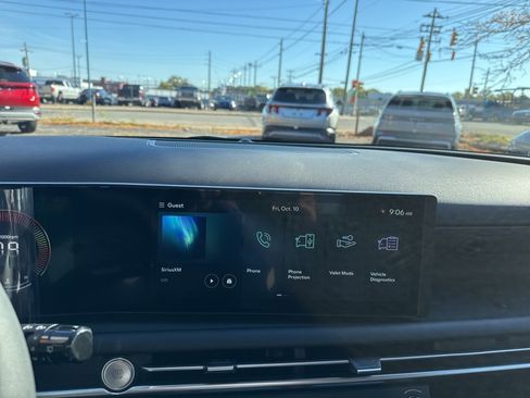 New 2026 Hyundai Tucson SE image 19