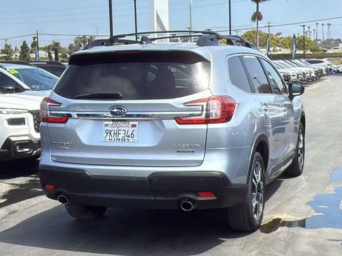 Certified 2024 Subaru Ascent Touring AWD/4WD image 6