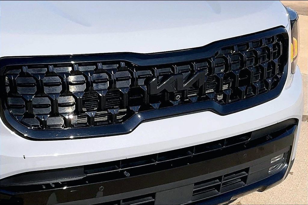 Used 2024 Kia Telluride SX X-Pro AWD/4WD image 31