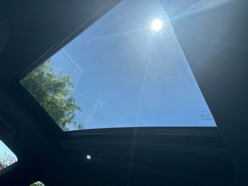 Used 2023 INFINITI QX80 Sensory w/ Cargo Package image 20