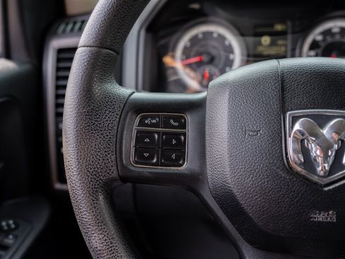 Used 2017 RAM 1500 ST w/ SXT Appearance Group AWD/4WD image 26