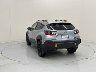 New 2026 Subaru Crosstrek 2.5i Wilderness AWD/4WD video 3