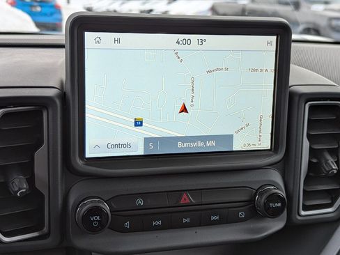 Used 2023 Ford Bronco Sport Outer Banks w/ Tech Package image 19