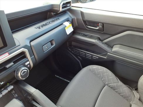 New 2026 Toyota Tacoma SR RWD image 18