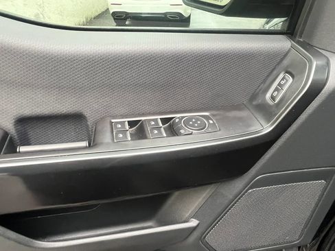 Used 2021 Ford F150 XL w/ STX Appearance Package image 12