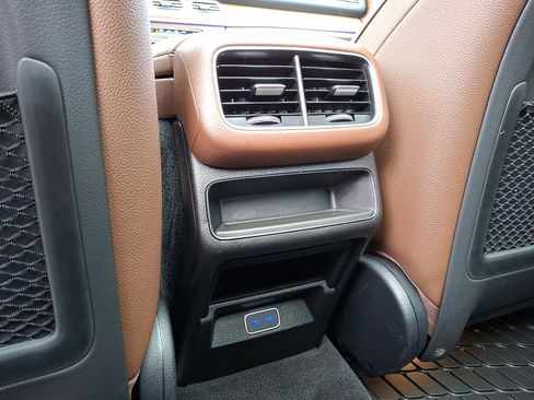 Certified 2026 Mercedes-Benz GLE 450 4MATIC image 11