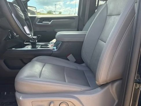 Certified 2023 GMC Sierra 1500 SLT AWD/4WD image 13