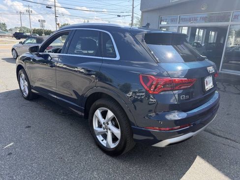 Used 2019 Audi Q3 2.0T Premium Plus w/ Premium Plus Package AWD/4WD image 5