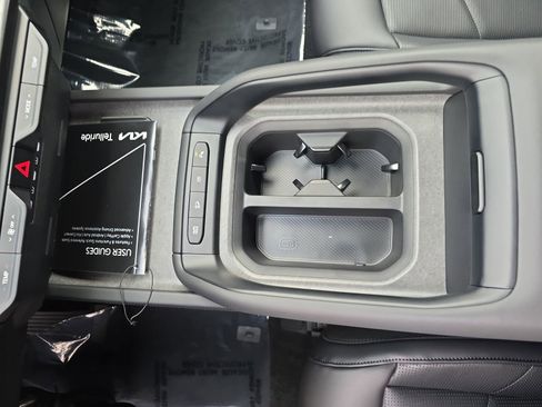 New 2027 Kia Telluride EX X-Line image 26