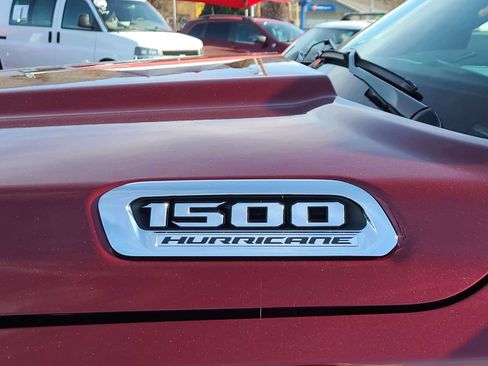 New 2026 RAM 1500 Big Horn image 15