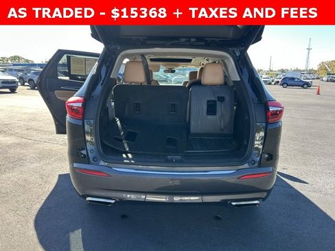 Used 2019 Buick Enclave Essence image 17