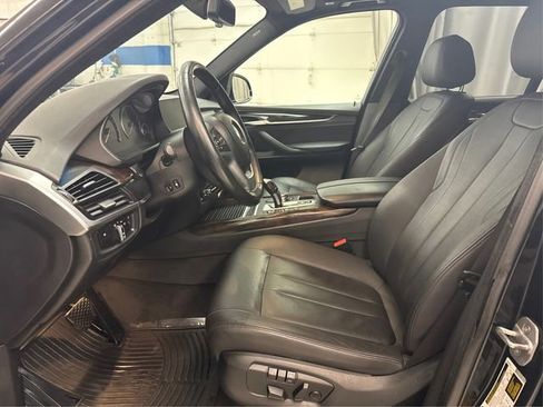 Used 2017 BMW X5 xDrive35i image 10