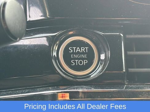 Certified 2024 Nissan Pathfinder Rock Creek AWD/4WD image 14