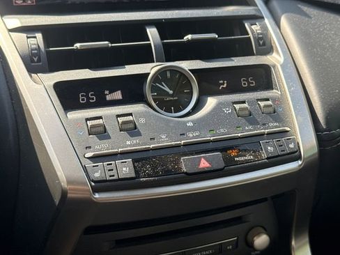 Used 2021 Lexus NX 300 FWD w/ Premium Package image 22