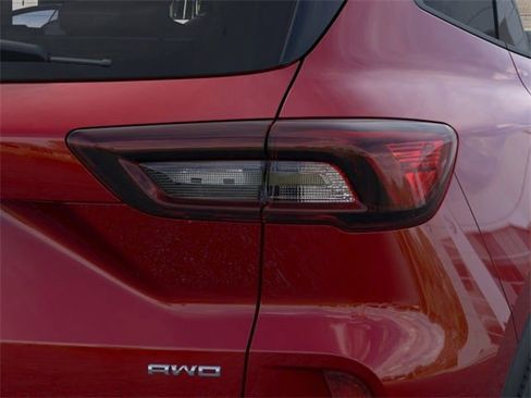 New 2026 Ford Escape Active w/ Cold Weather Package image 44