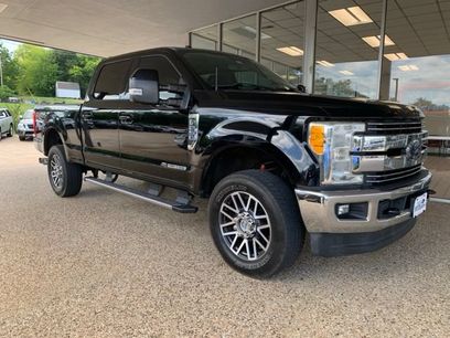 Used 2017 Ford F250 Lariat w/ Lariat Value Package