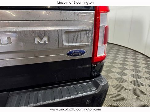 Used 2023 Ford F150 Platinum w/ Equipment Group 701A High image 67