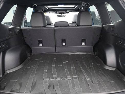 Certified 2023 Subaru Forester Wilderness image 31