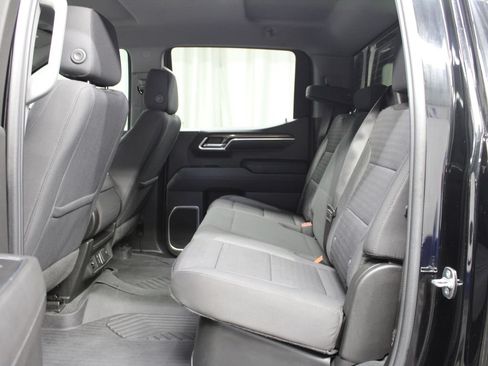 Used 2022 Chevrolet Silverado 1500 RST AWD/4WD image 14