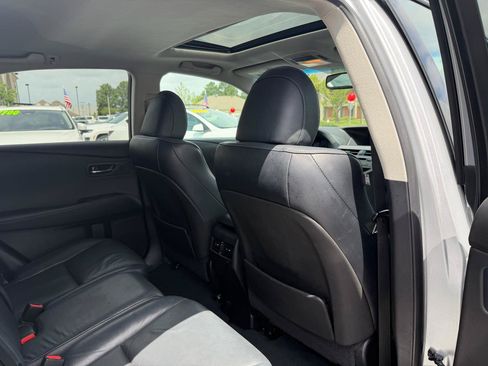 Used 2015 Lexus RX 350 FWD image 22