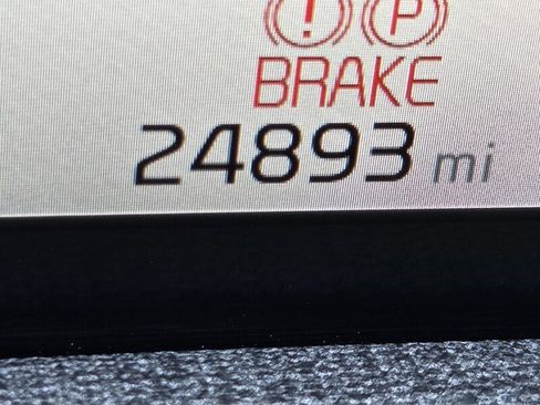 Used 2024 Kia EV6 Wind image 23