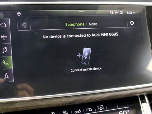 Used 2019 Audi Q8 Premium w/ Convenience Package image 59