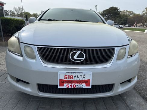 Used 2006 Lexus GS 300 AWD image 8