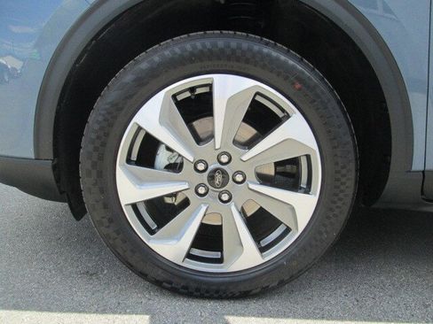 Used 2025 Ford Escape Platinum AWD/4WD image 8