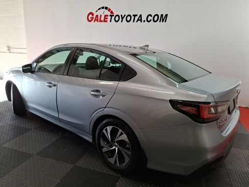 Used 2024 Subaru Legacy Premium image 8