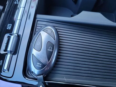 New 2026 Hyundai Tucson Blue SE image 23