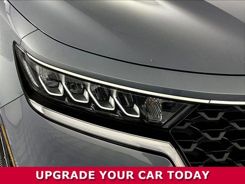 Certified 2023 Kia Sorento LX FWD image 27