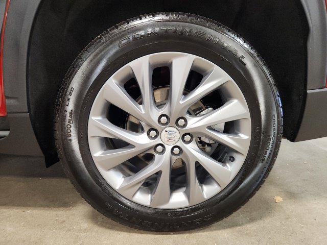 Used 2025 Buick Enclave Preferred w/ Power Package AWD/4WD image 27