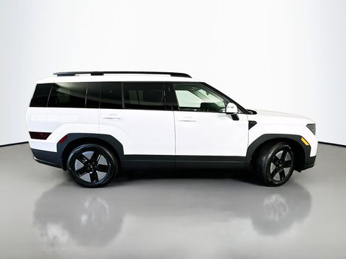 New 2026 Hyundai Santa Fe SEL AWD/4WD image 8