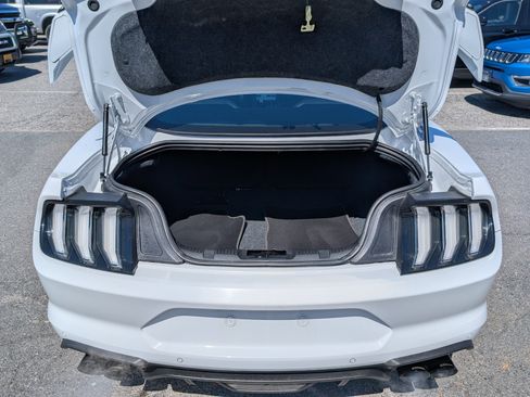 Used 2020 Ford Mustang GT Premium w/ GT Performance Package image 17