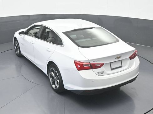 Used 2024 Chevrolet Malibu LT FWD image 46