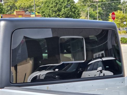 Used 2022 Jeep Gladiator Rubicon w/ LED Lighting Group image 21