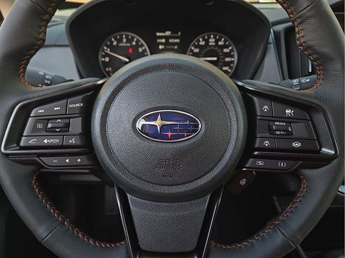 New 2026 Subaru Crosstrek 2.5i Limited image 20